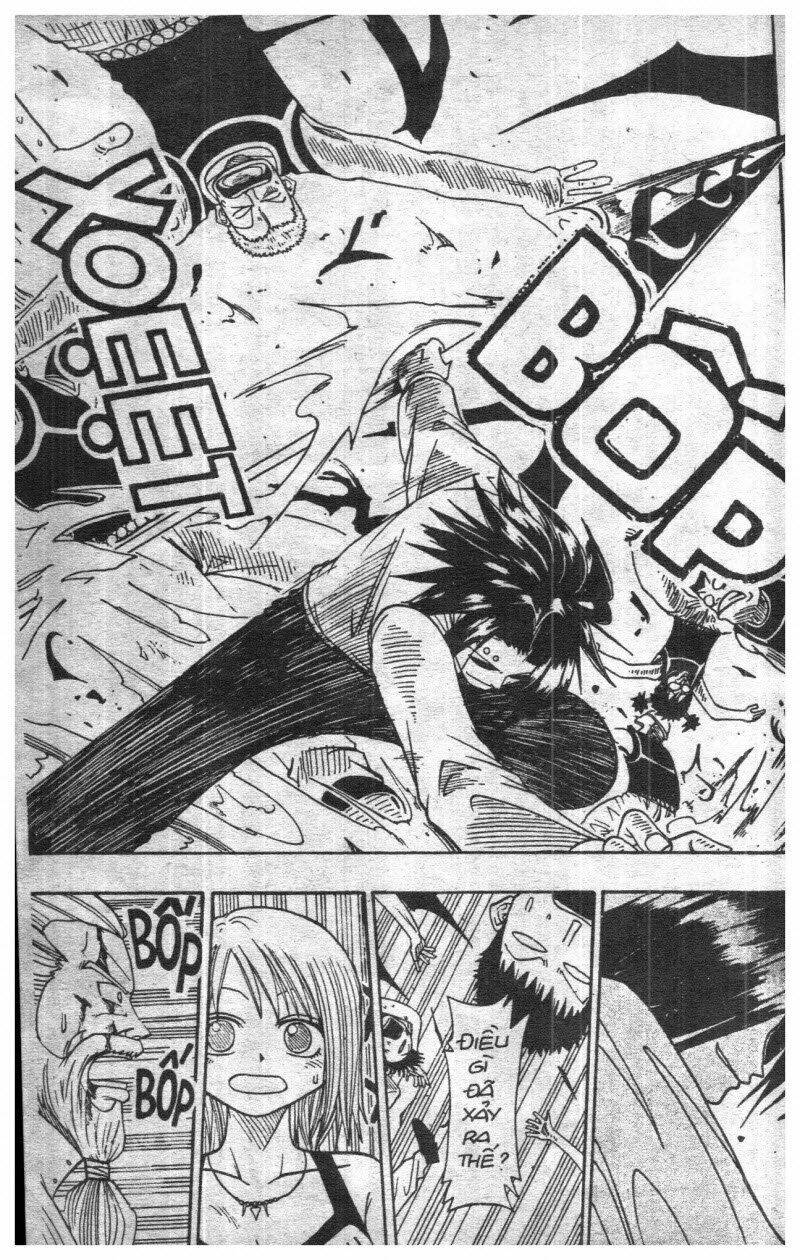 Rave Master (Scan) - Chương 3