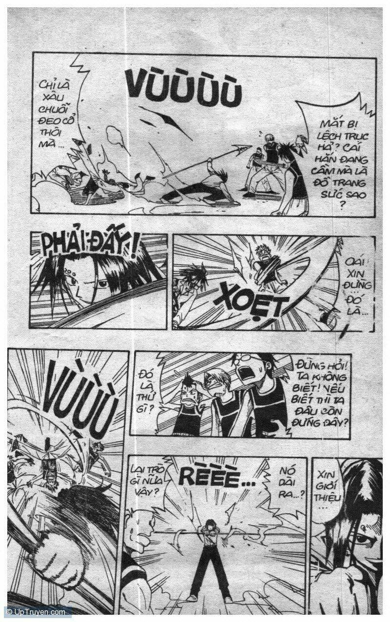Rave Master (Scan) - Chương 3