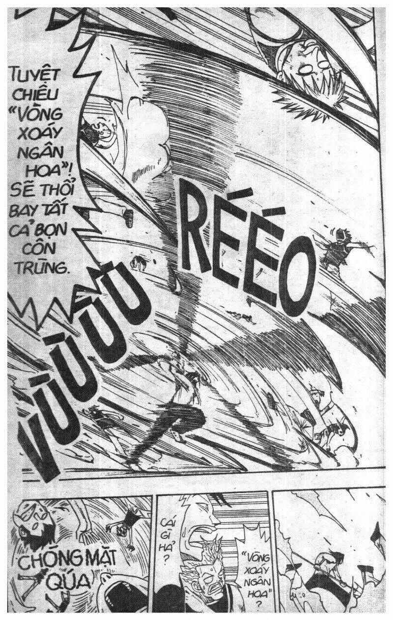Rave Master (Scan) - Chương 3