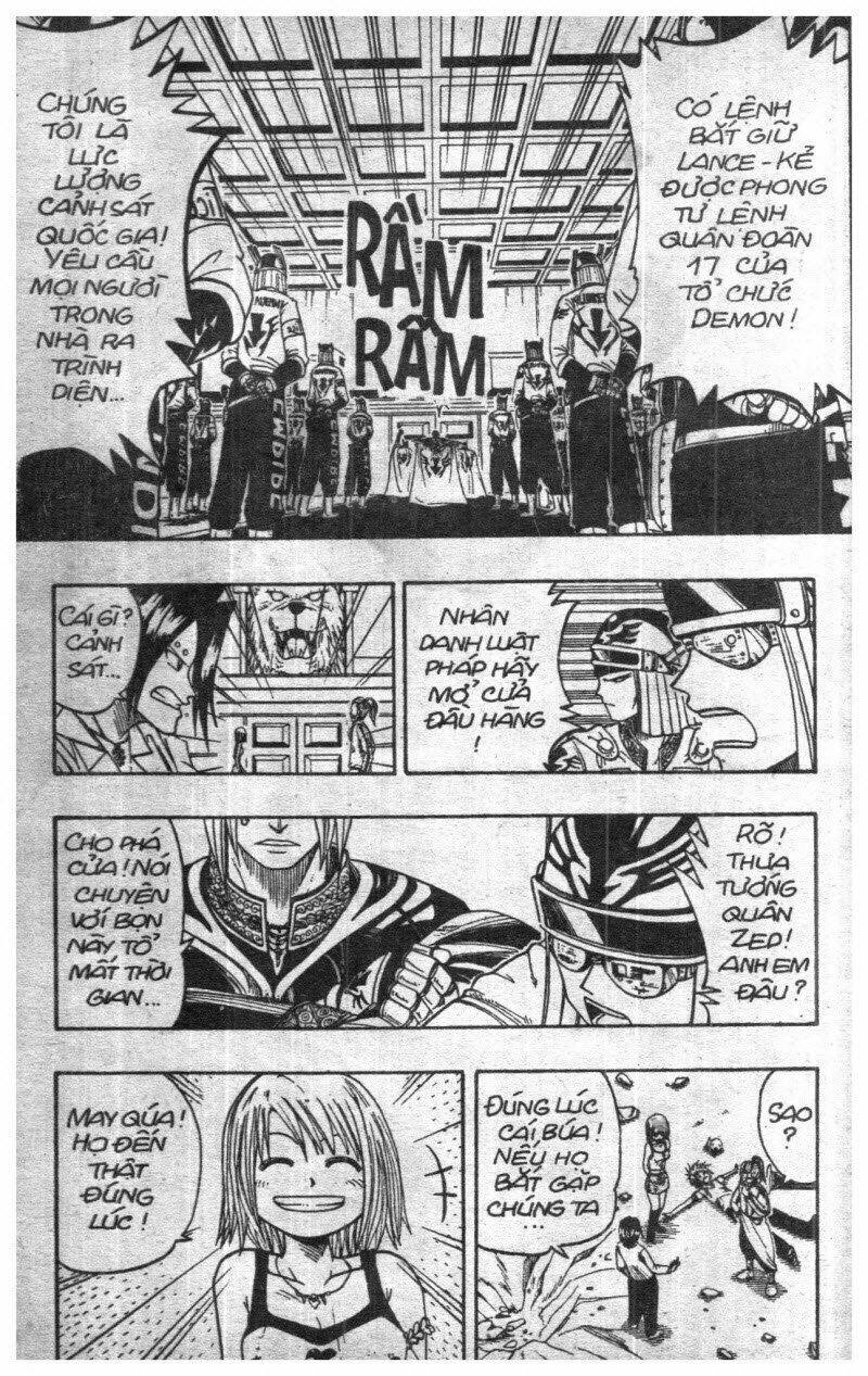 Rave Master (Scan) - Chương 3