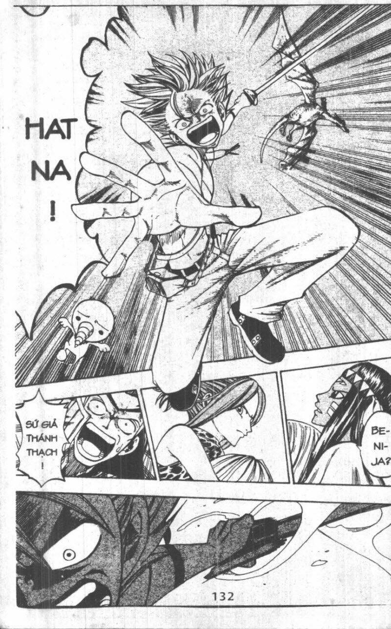 Rave Master (Scan) - Chương 30