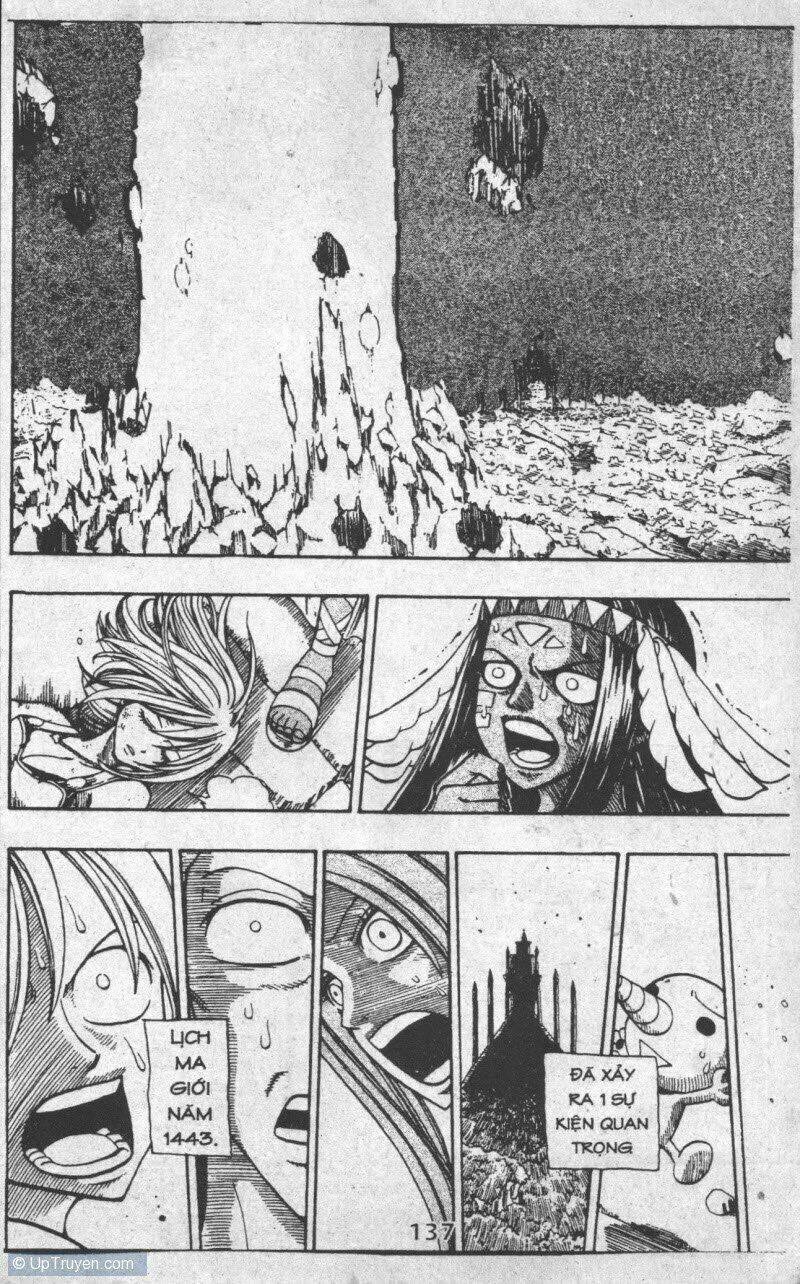 Rave Master (Scan) - Chương 30