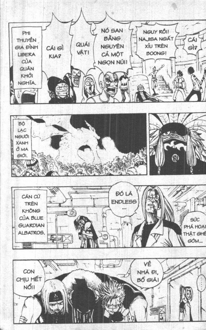 Rave Master (Scan) - Chương 30