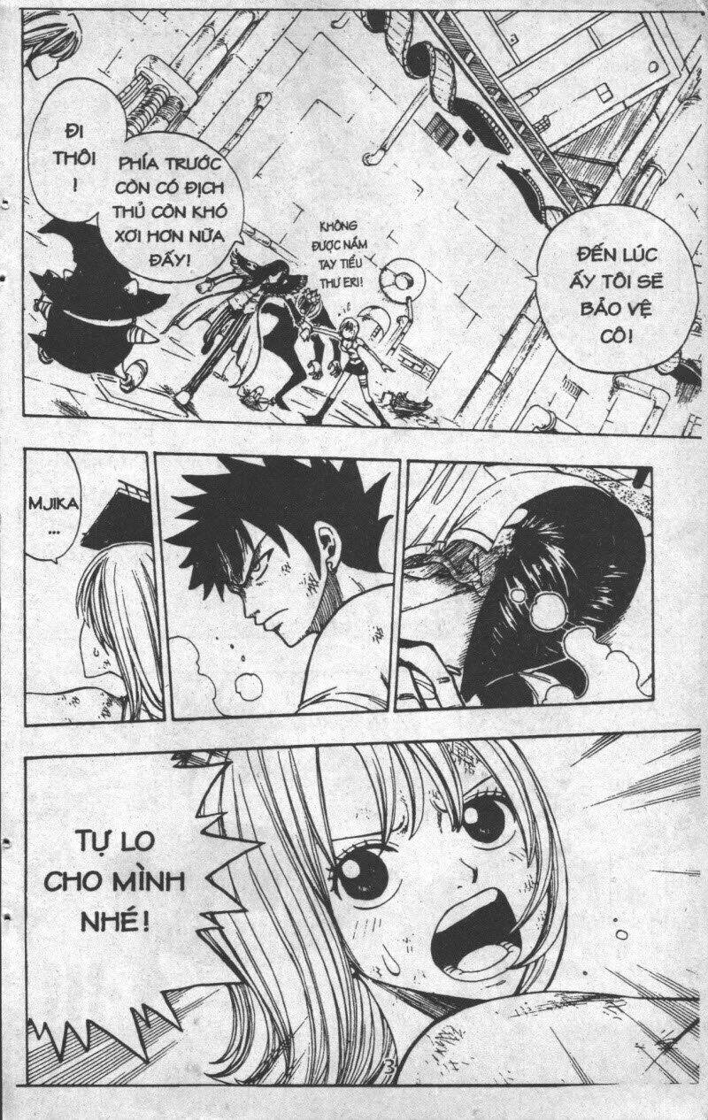 Rave Master (Scan) - Chương 30