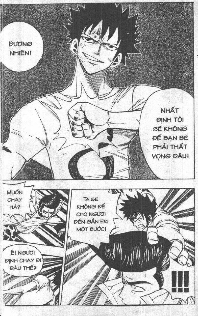 Rave Master (Scan) - Chương 30