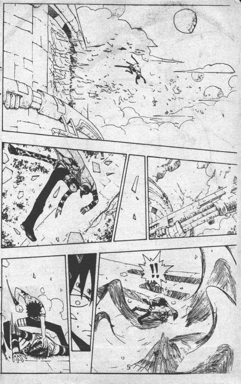 Rave Master (Scan) - Chương 30