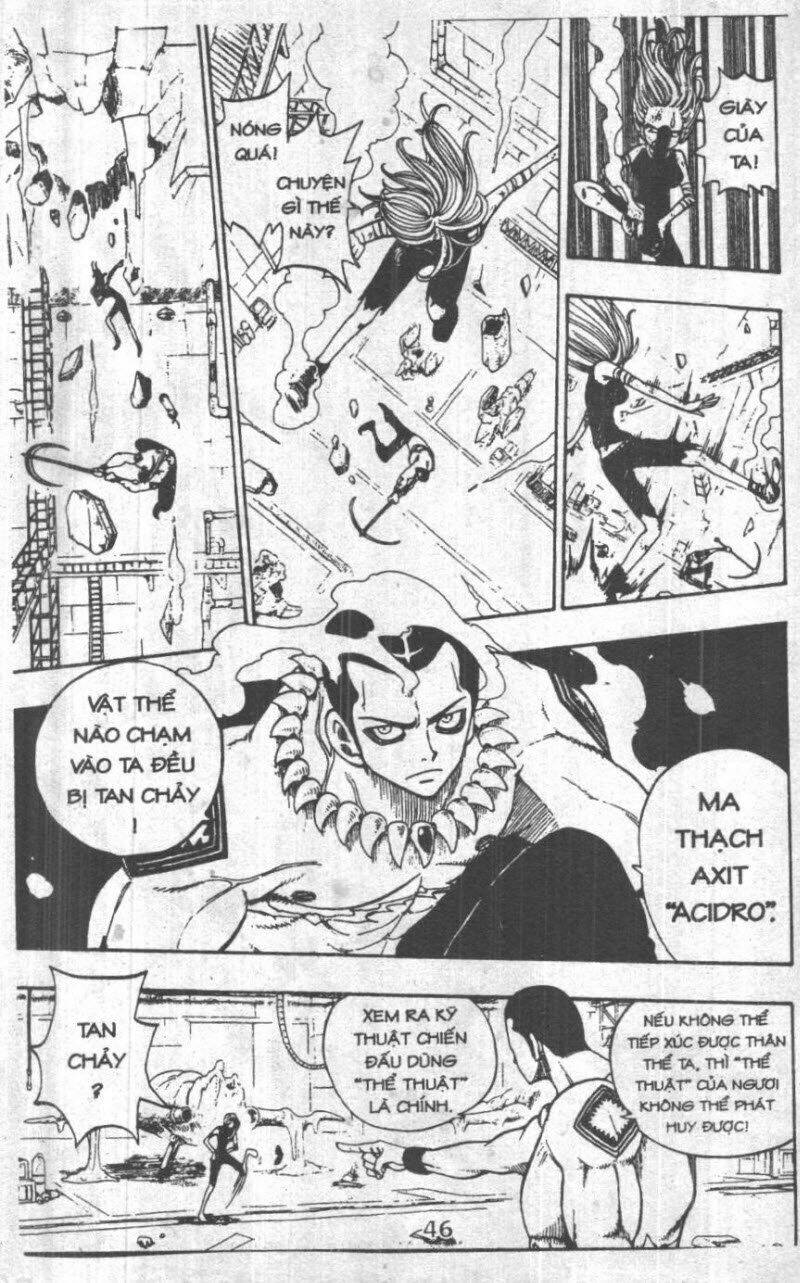 Rave Master (Scan) - Chương 30