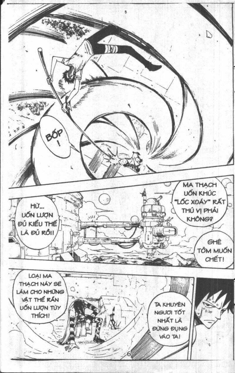 Rave Master (Scan) - Chương 30