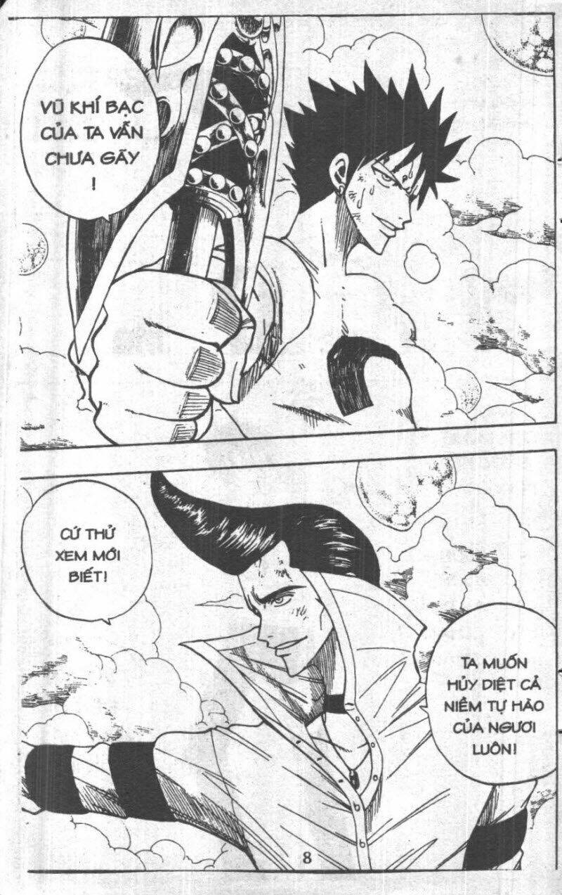 Rave Master (Scan) - Chương 30