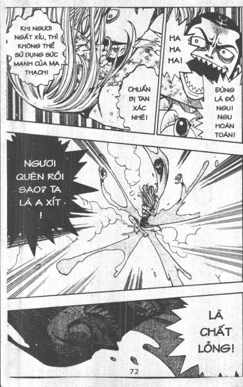 Rave Master (Scan) - Chương 30