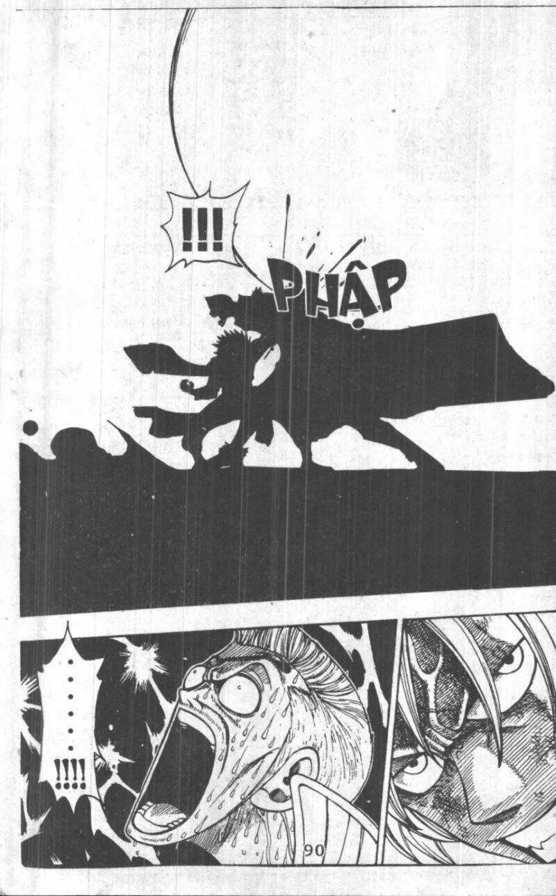 Rave Master (Scan) - Chương 30