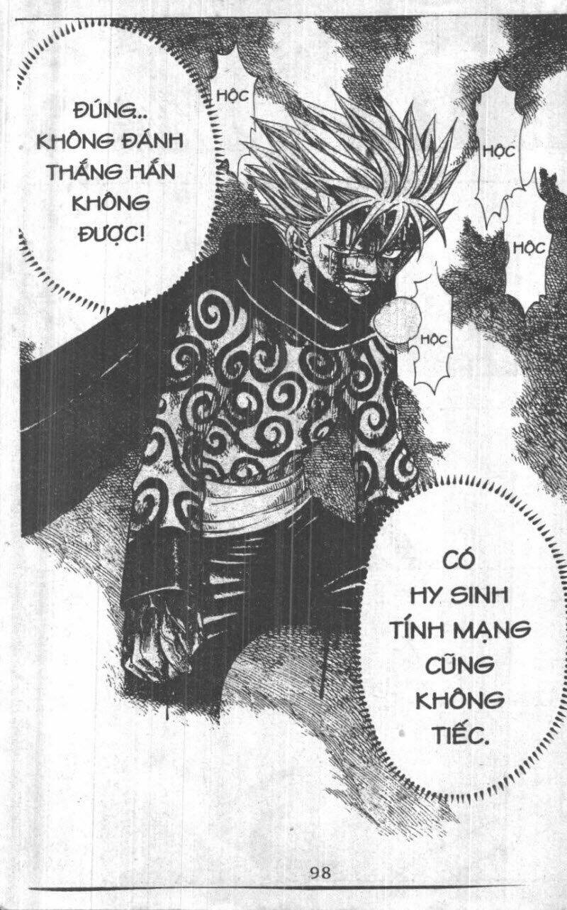 Rave Master (Scan) - Chương 30