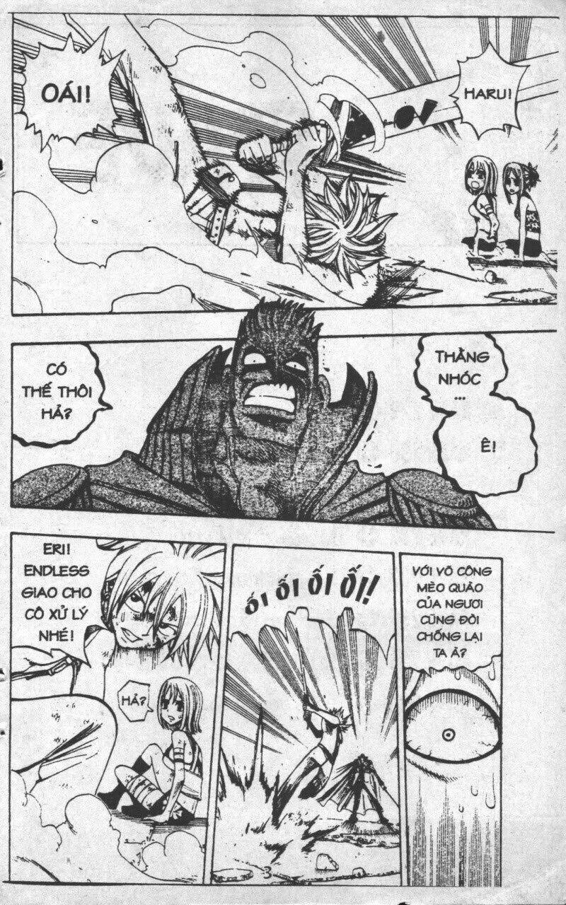Rave Master (Scan) - Chương 31