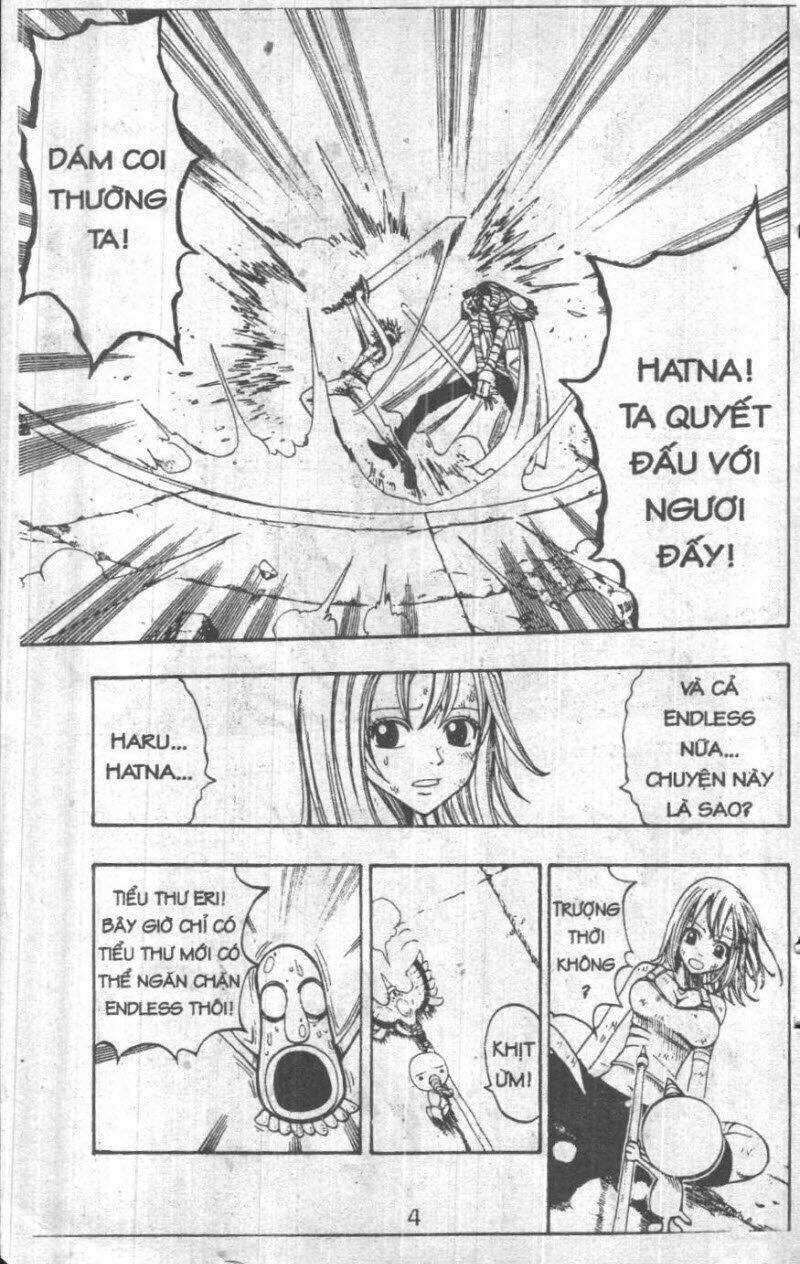 Rave Master (Scan) - Chương 31
