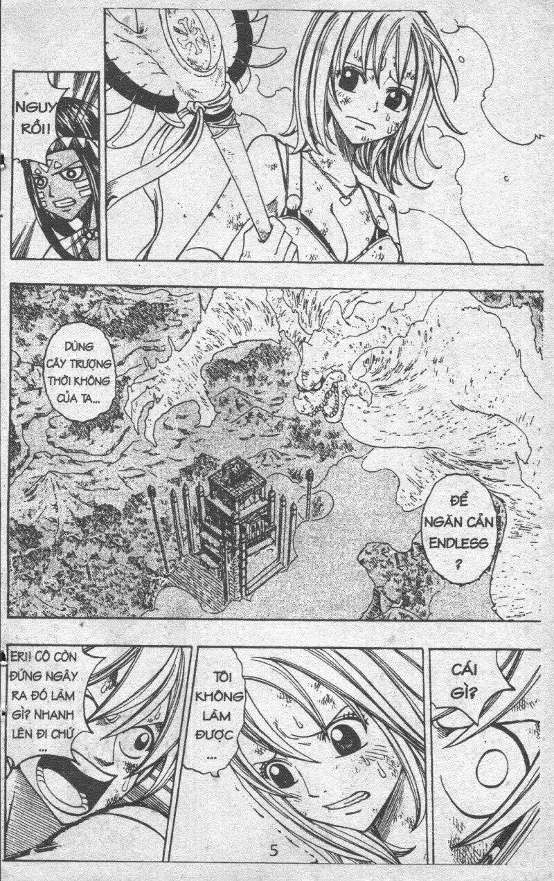 Rave Master (Scan) - Chương 31