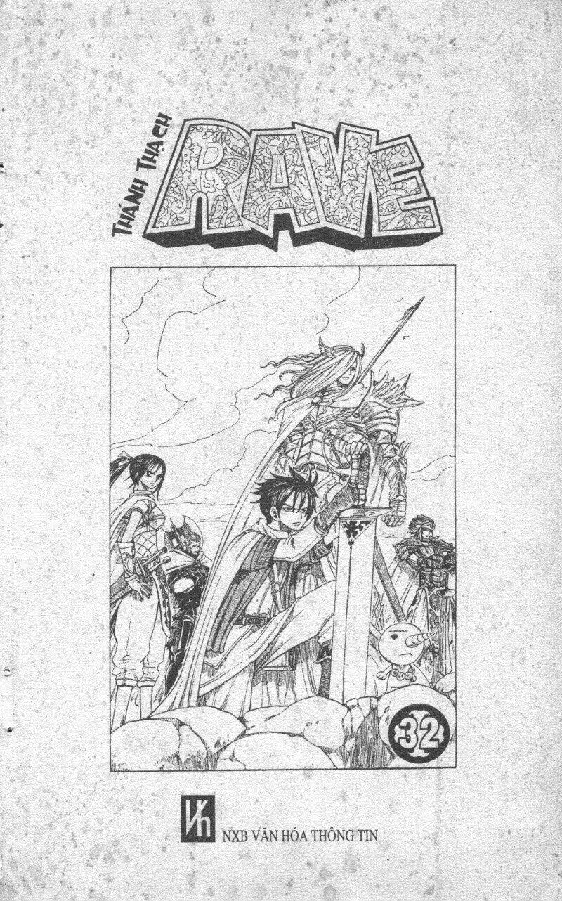 Rave Master (Scan) - Chương 32