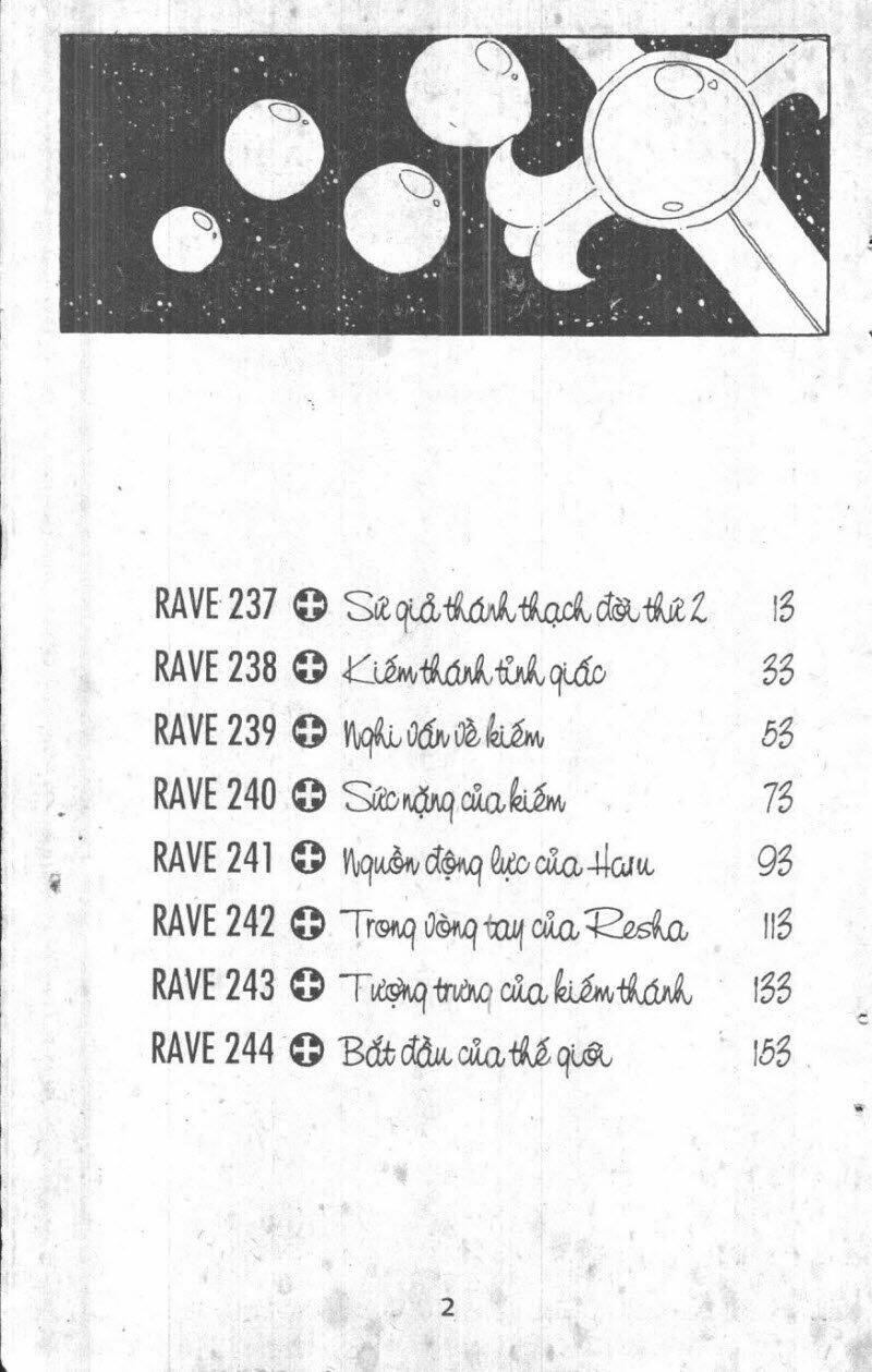 Rave Master (Scan) - Chương 32