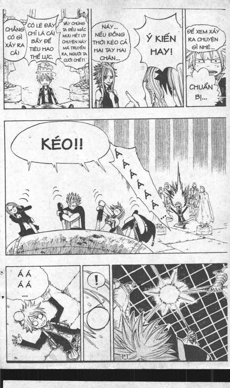 Rave Master (Scan) - Chương 32
