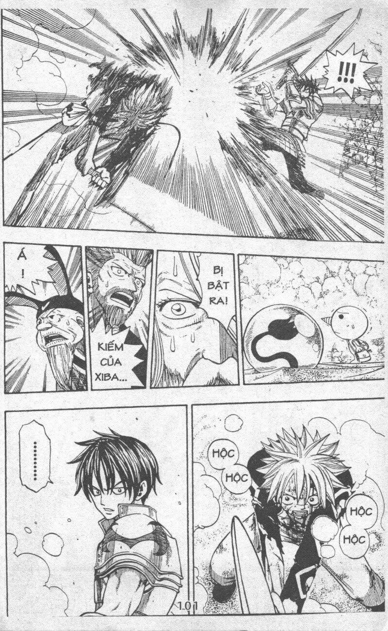 Rave Master (Scan) - Chương 32