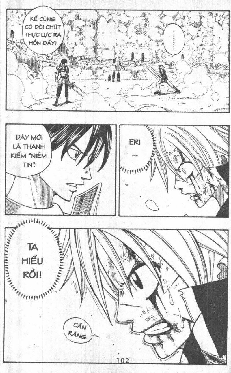 Rave Master (Scan) - Chương 32