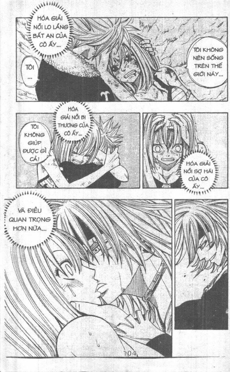 Rave Master (Scan) - Chương 32