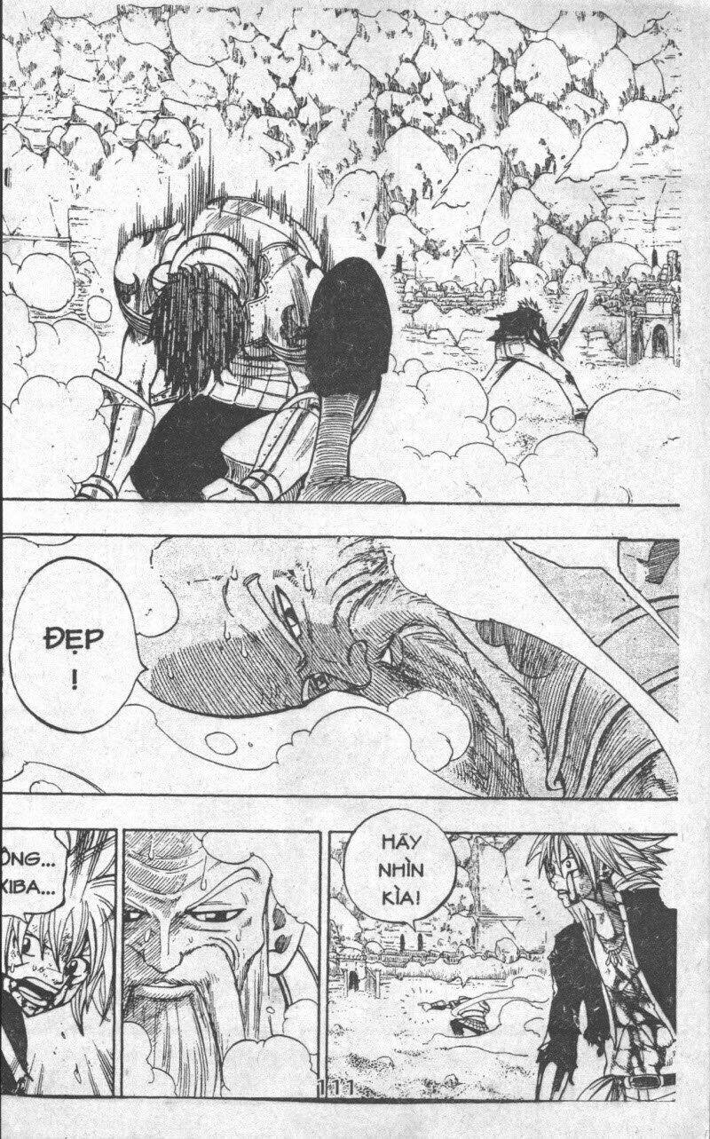 Rave Master (Scan) - Chương 32