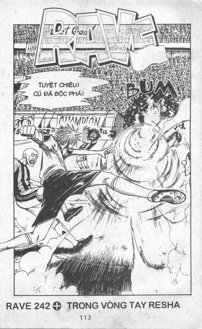 Rave Master (Scan) - Chương 32