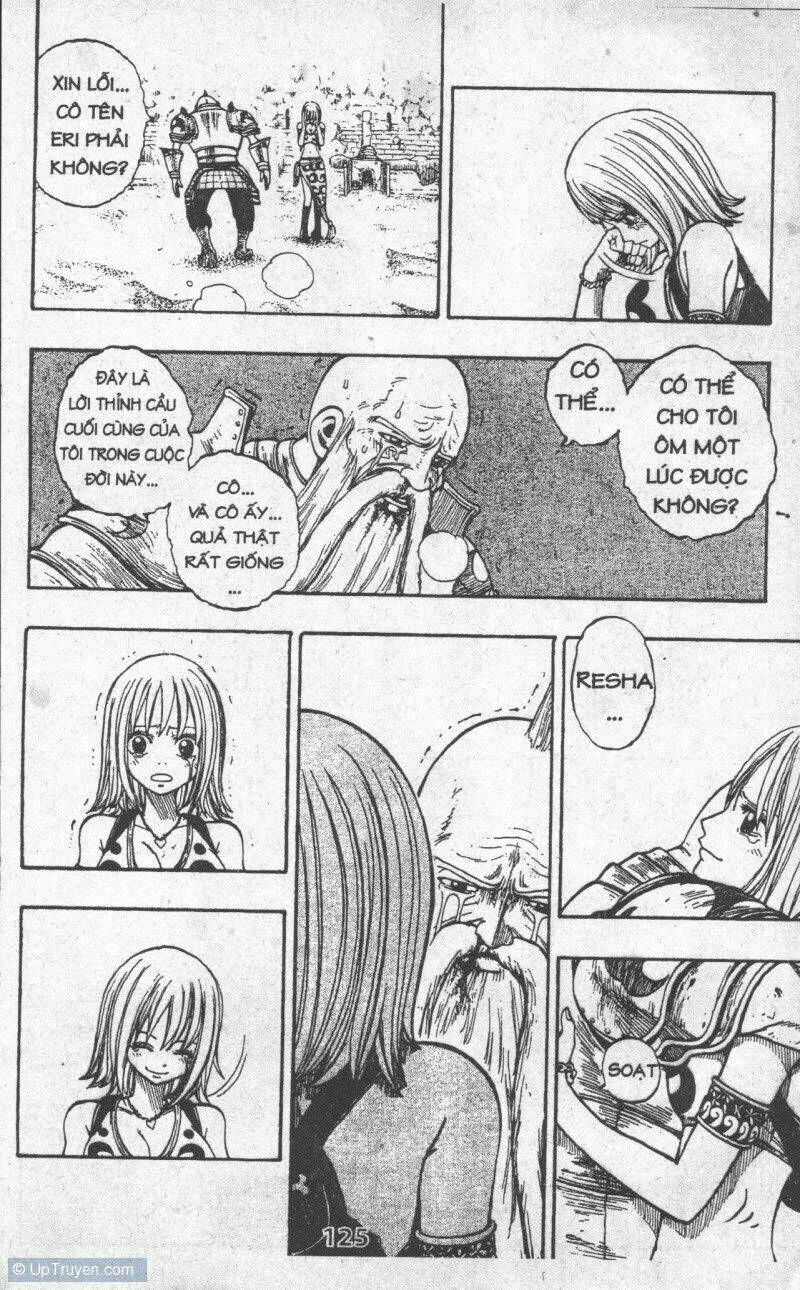 Rave Master (Scan) - Chương 32