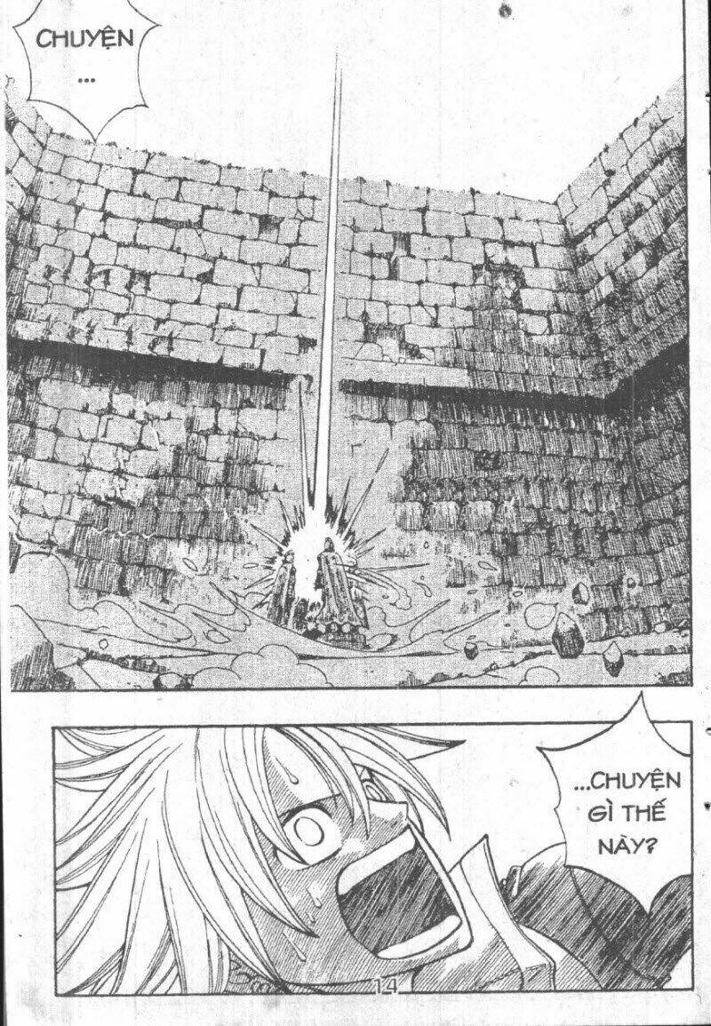Rave Master (Scan) - Chương 32