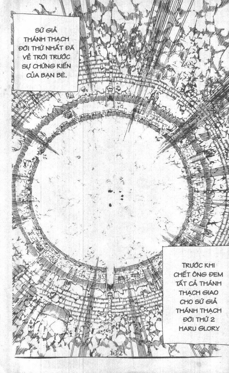 Rave Master (Scan) - Chương 32