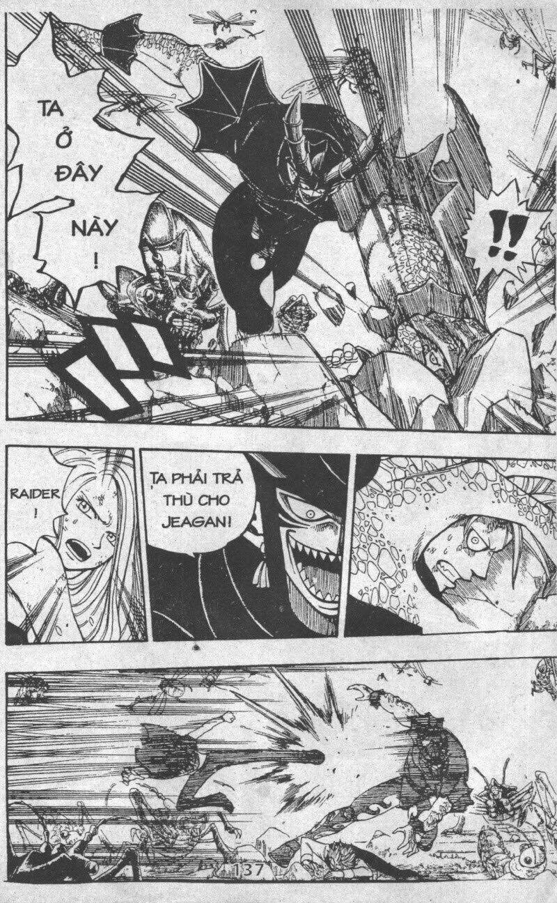 Rave Master (Scan) - Chương 32