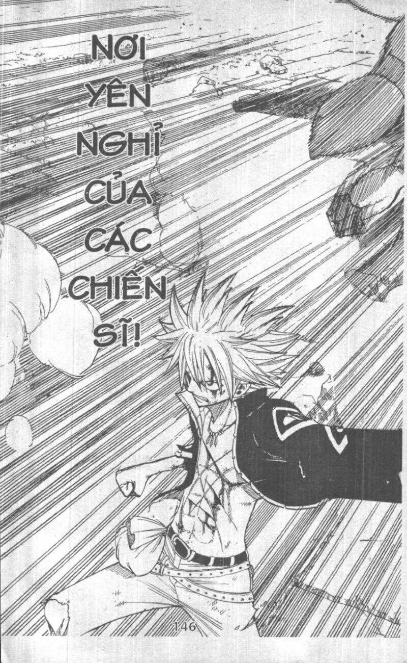 Rave Master (Scan) - Chương 32