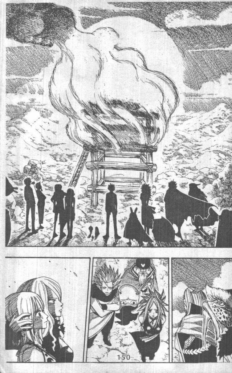 Rave Master (Scan) - Chương 32