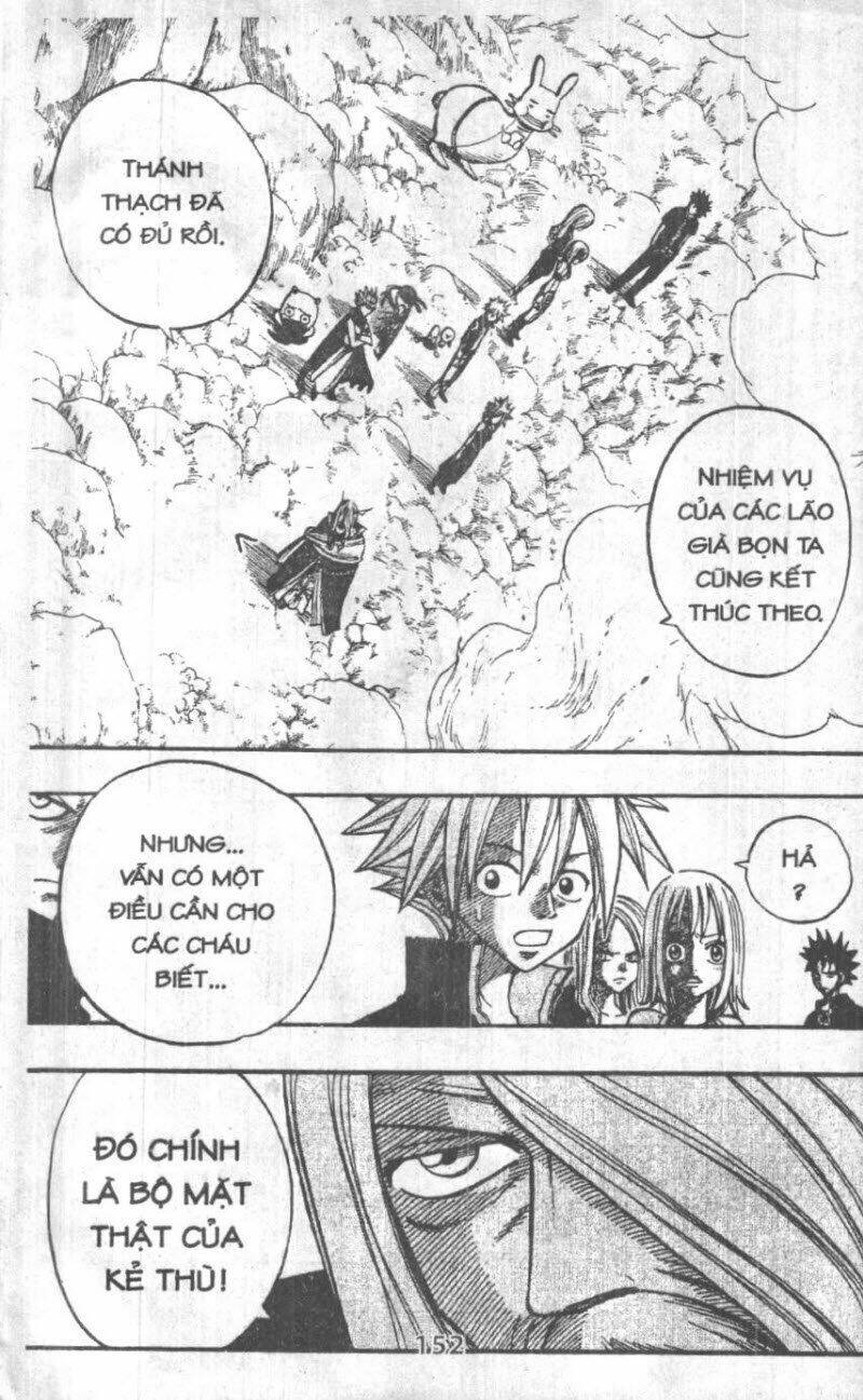 Rave Master (Scan) - Chương 32