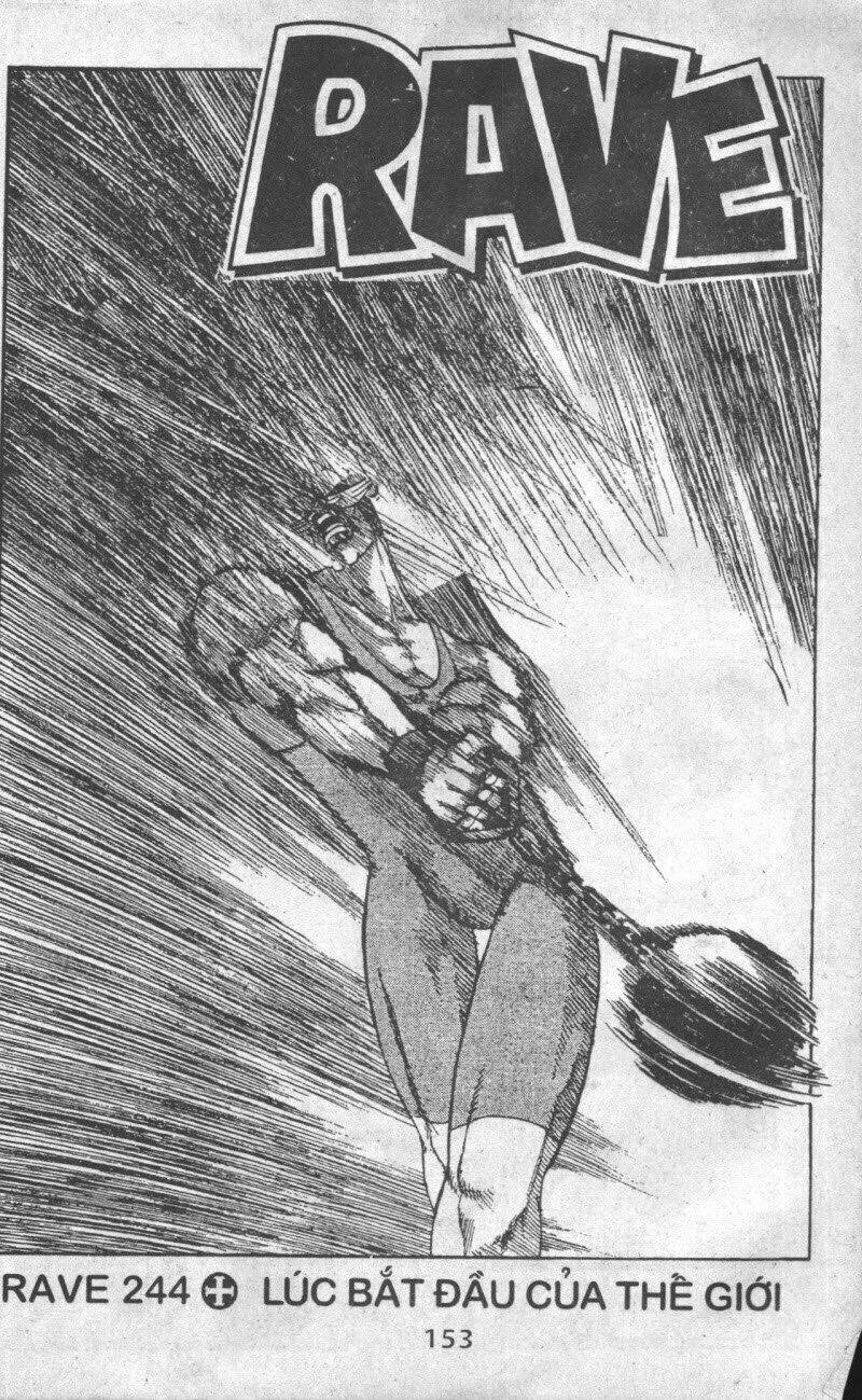 Rave Master (Scan) - Chương 32