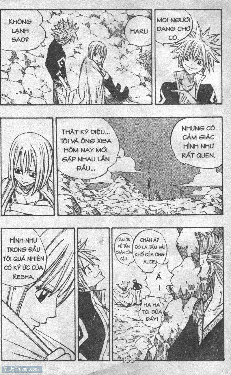 Rave Master (Scan) - Chương 32