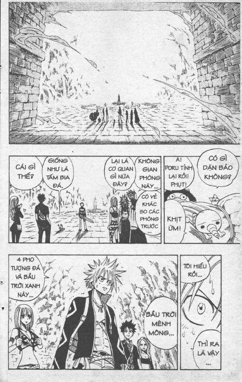 Rave Master (Scan) - Chương 32