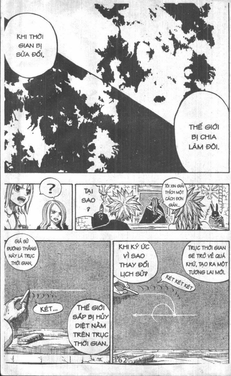 Rave Master (Scan) - Chương 32