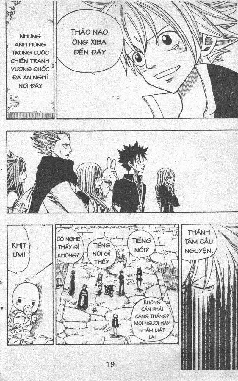 Rave Master (Scan) - Chương 32