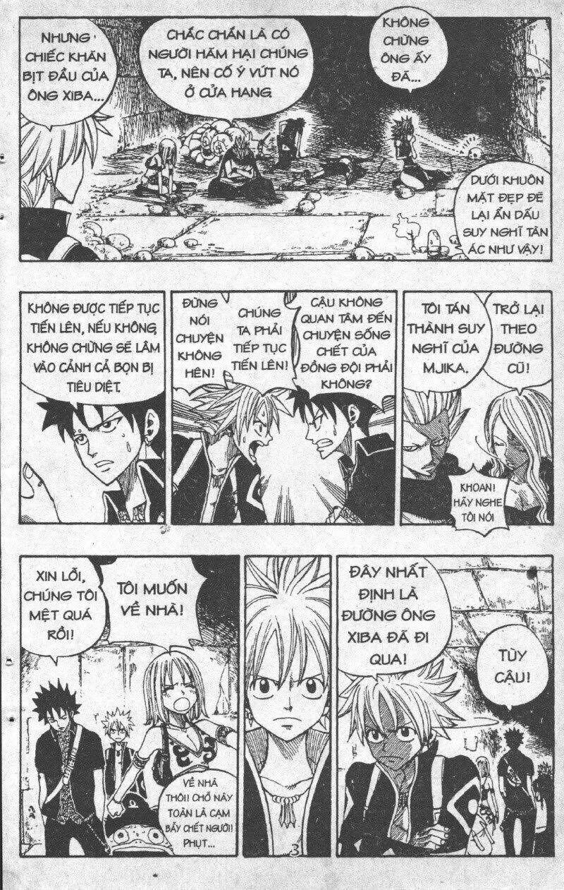 Rave Master (Scan) - Chương 32