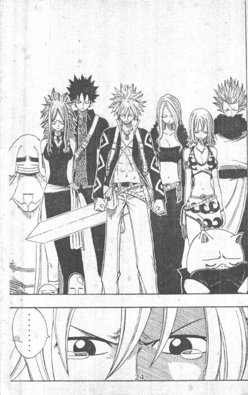 Rave Master (Scan) - Chương 32