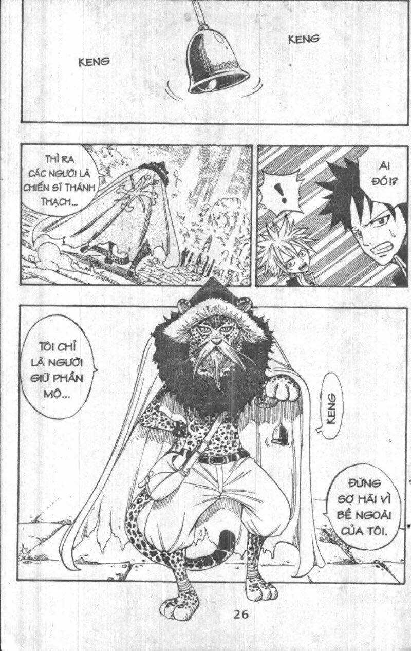 Rave Master (Scan) - Chương 32