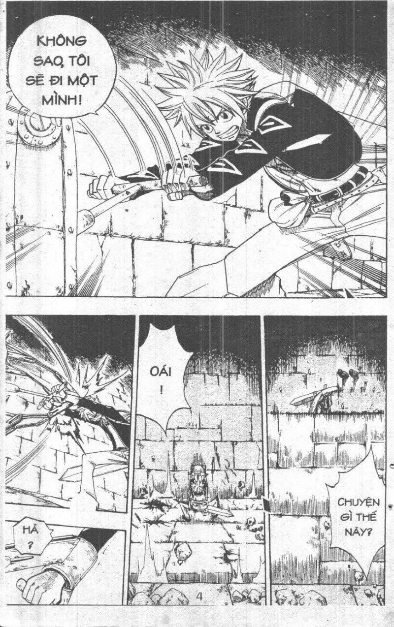 Rave Master (Scan) - Chương 32