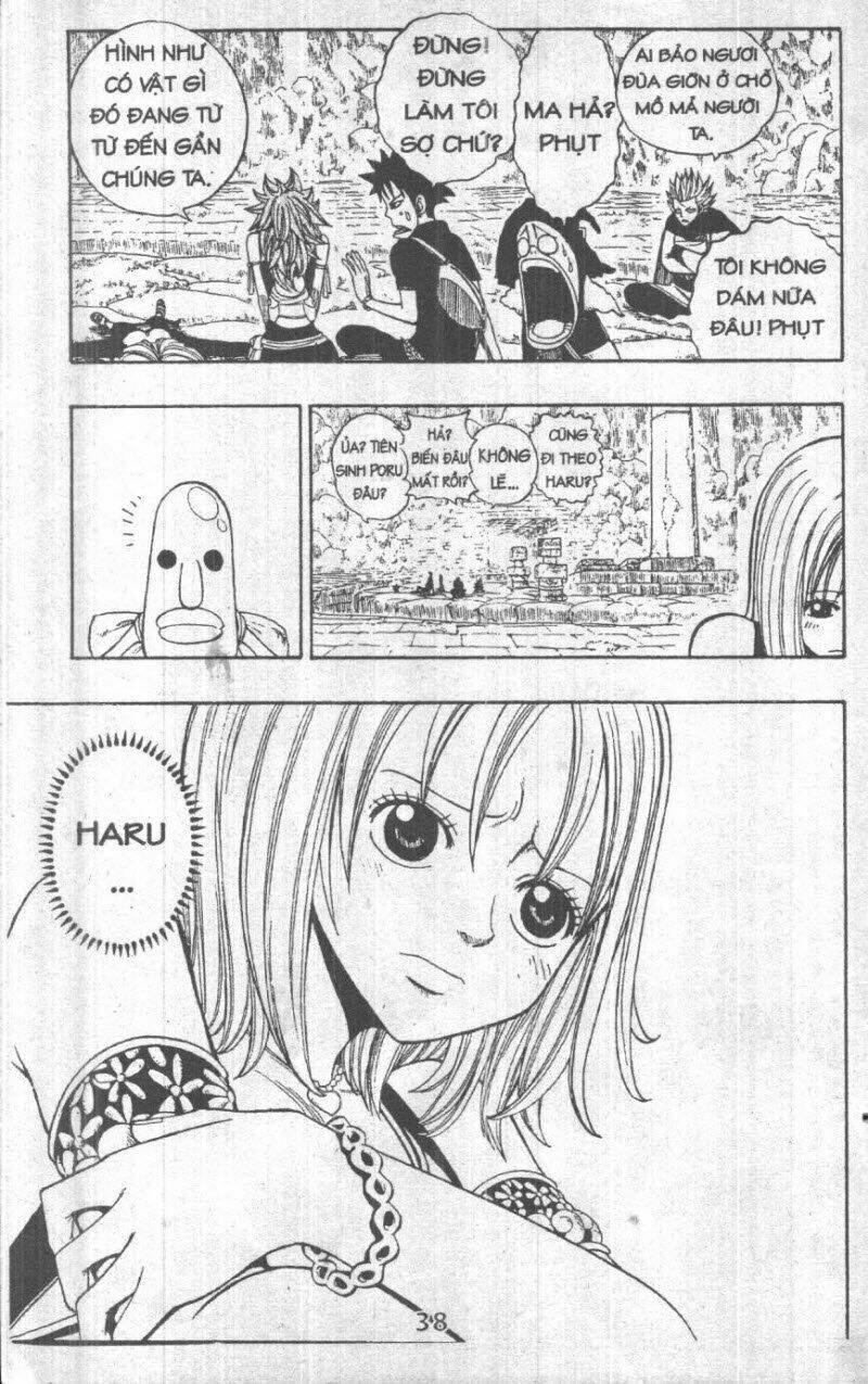 Rave Master (Scan) - Chương 32