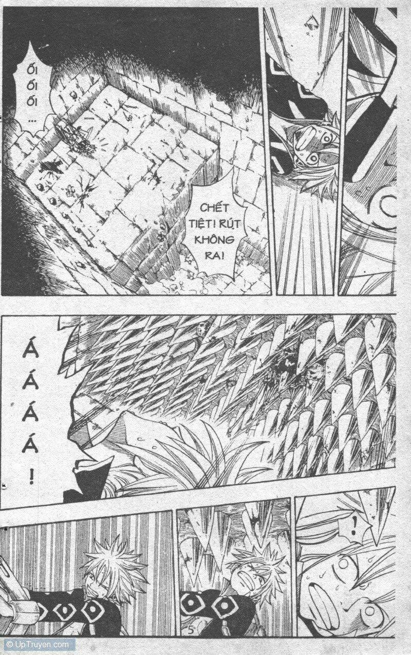 Rave Master (Scan) - Chương 32