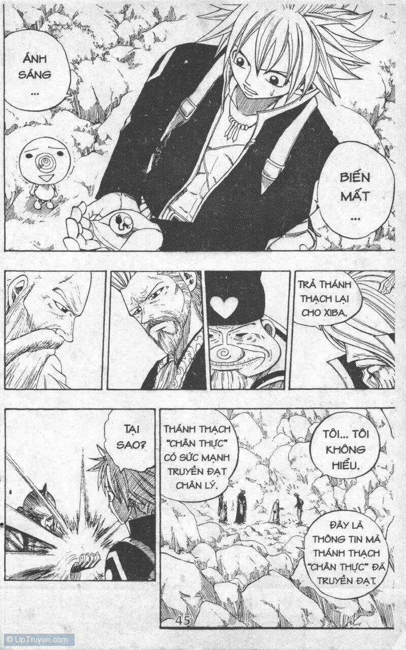 Rave Master (Scan) - Chương 32