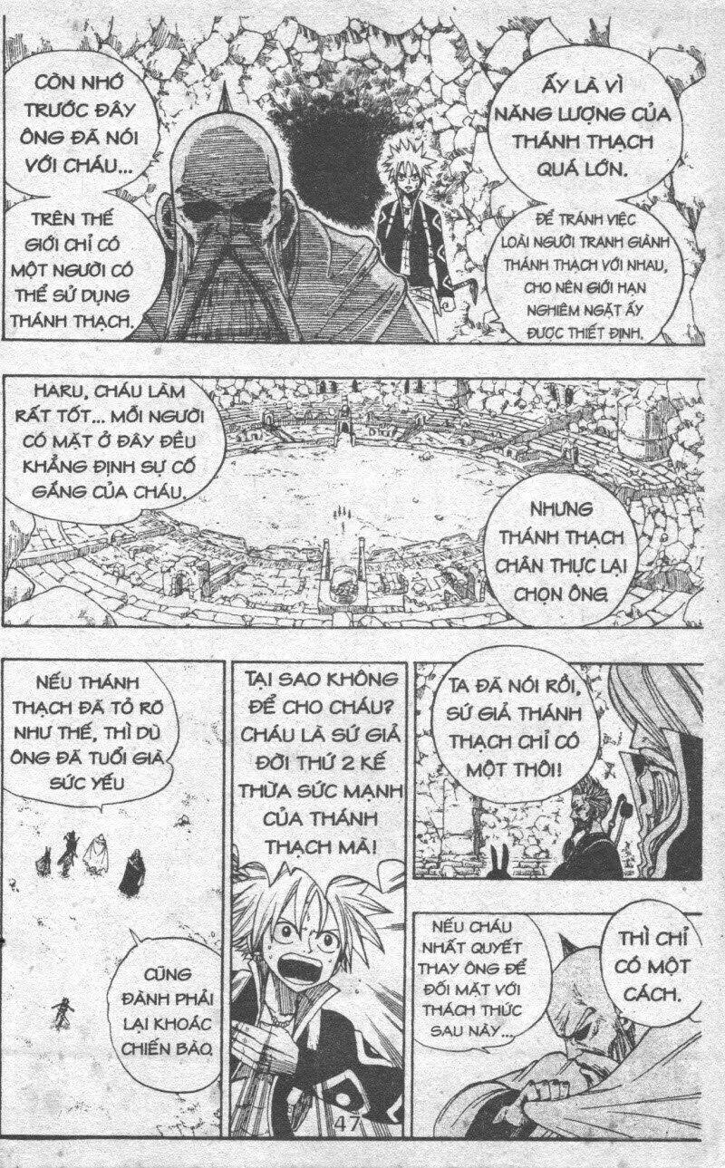 Rave Master (Scan) - Chương 32