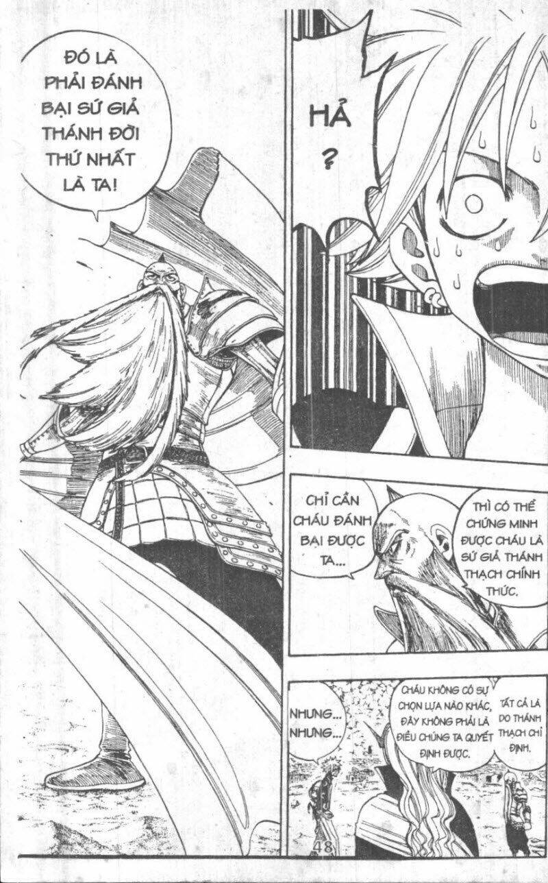 Rave Master (Scan) - Chương 32