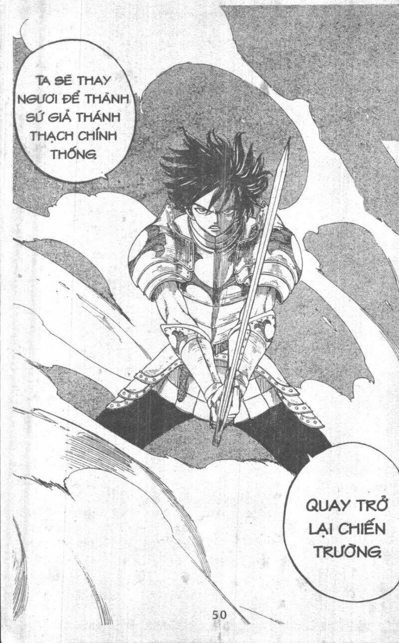 Rave Master (Scan) - Chương 32