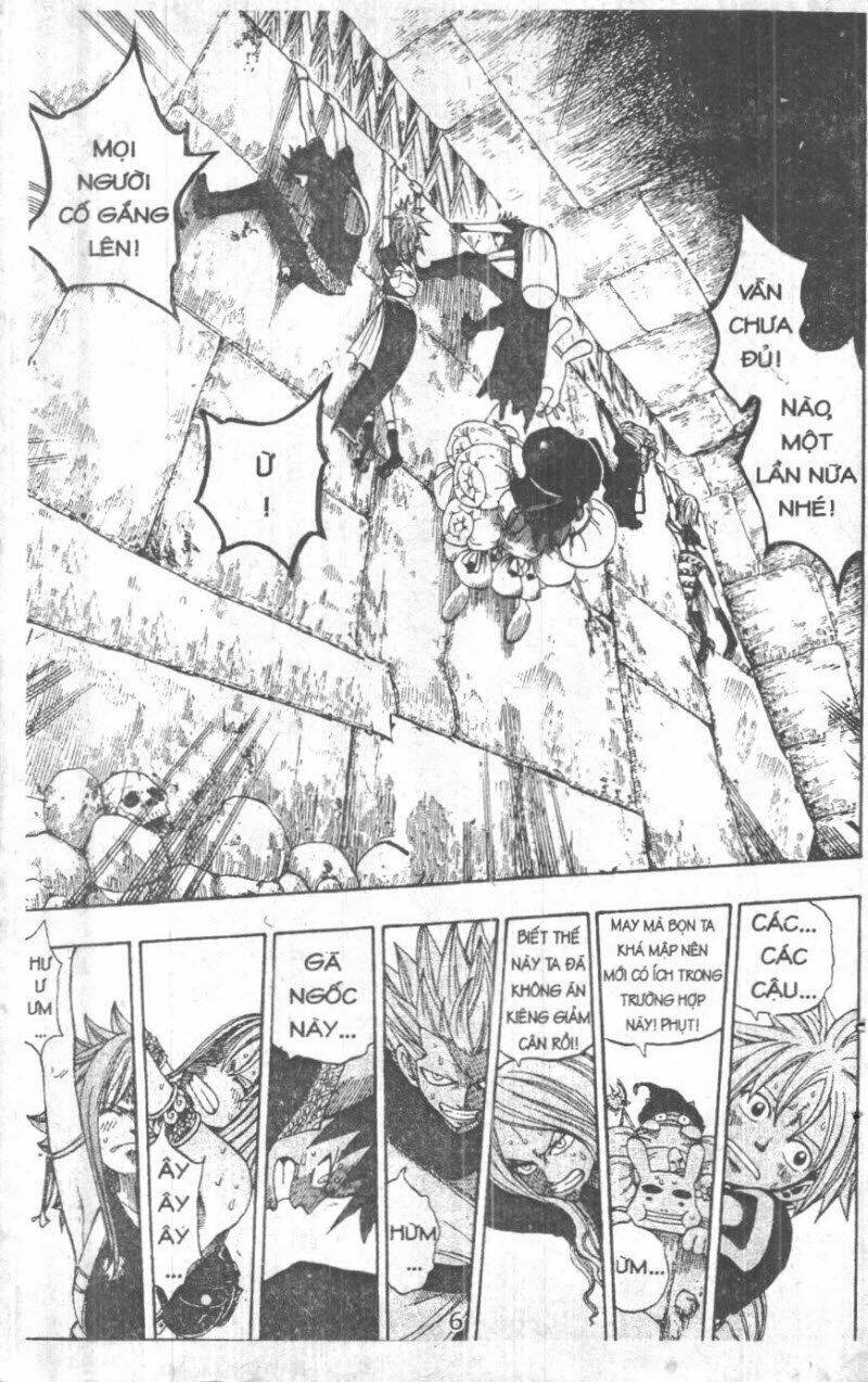 Rave Master (Scan) - Chương 32